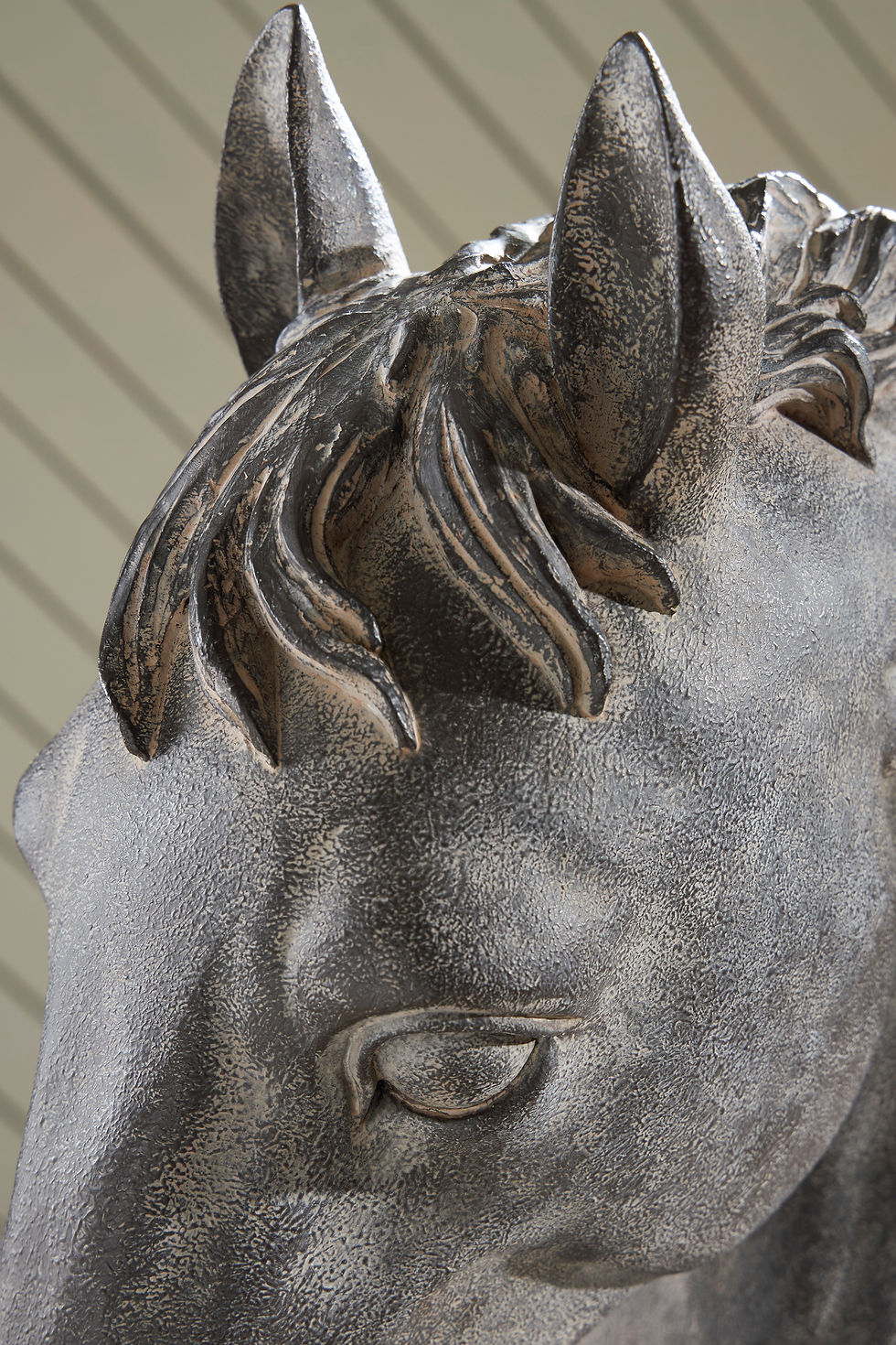 Thumbnail: Carnlow Sculpture