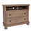 Thumbnail: Allegra Vintage Driftwood Media Chest