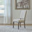 Thumbnail: Westfield Extension Dining Table, 4 Side Chairs & 2 Arm Chairs