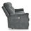 Thumbnail: Barnsana Gravel Power Reclining Sofa