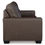 Thumbnail: Barlin Mills Umber Sofa