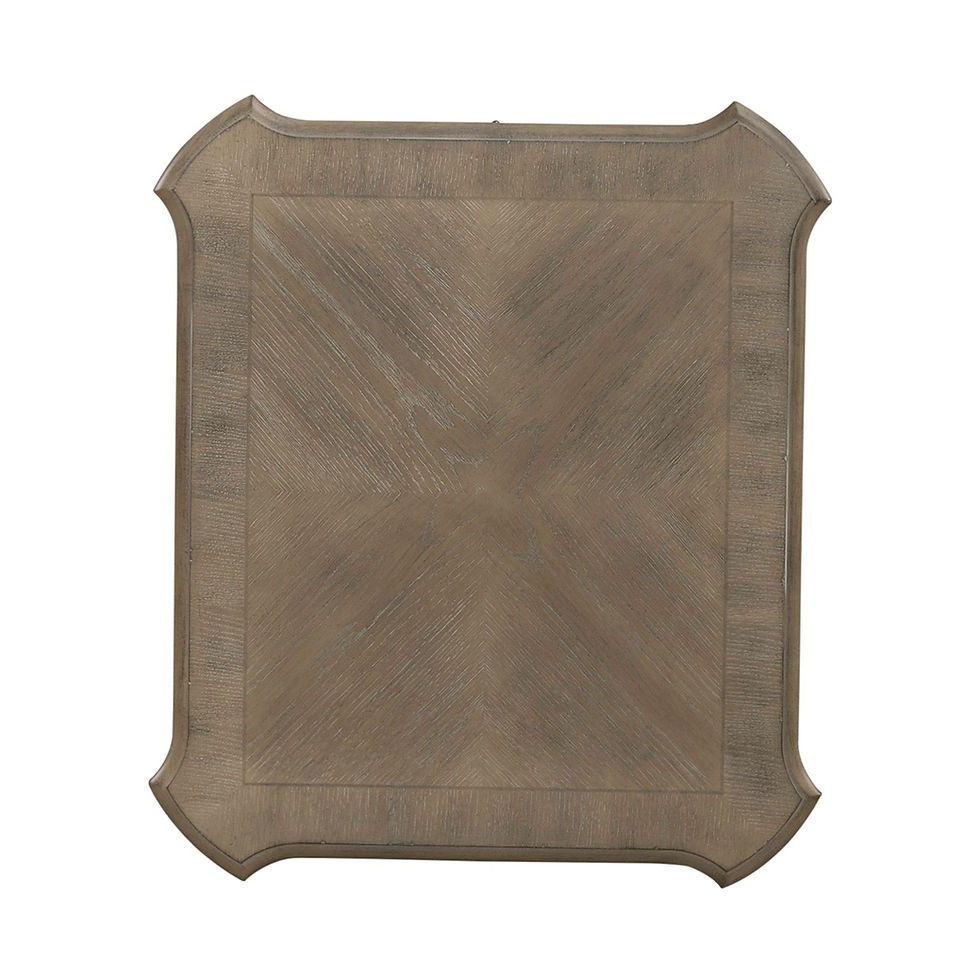 Thumbnail: Magnolia Manor End Table