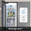 Thumbnail: Samsung Bespoke Refridgerator