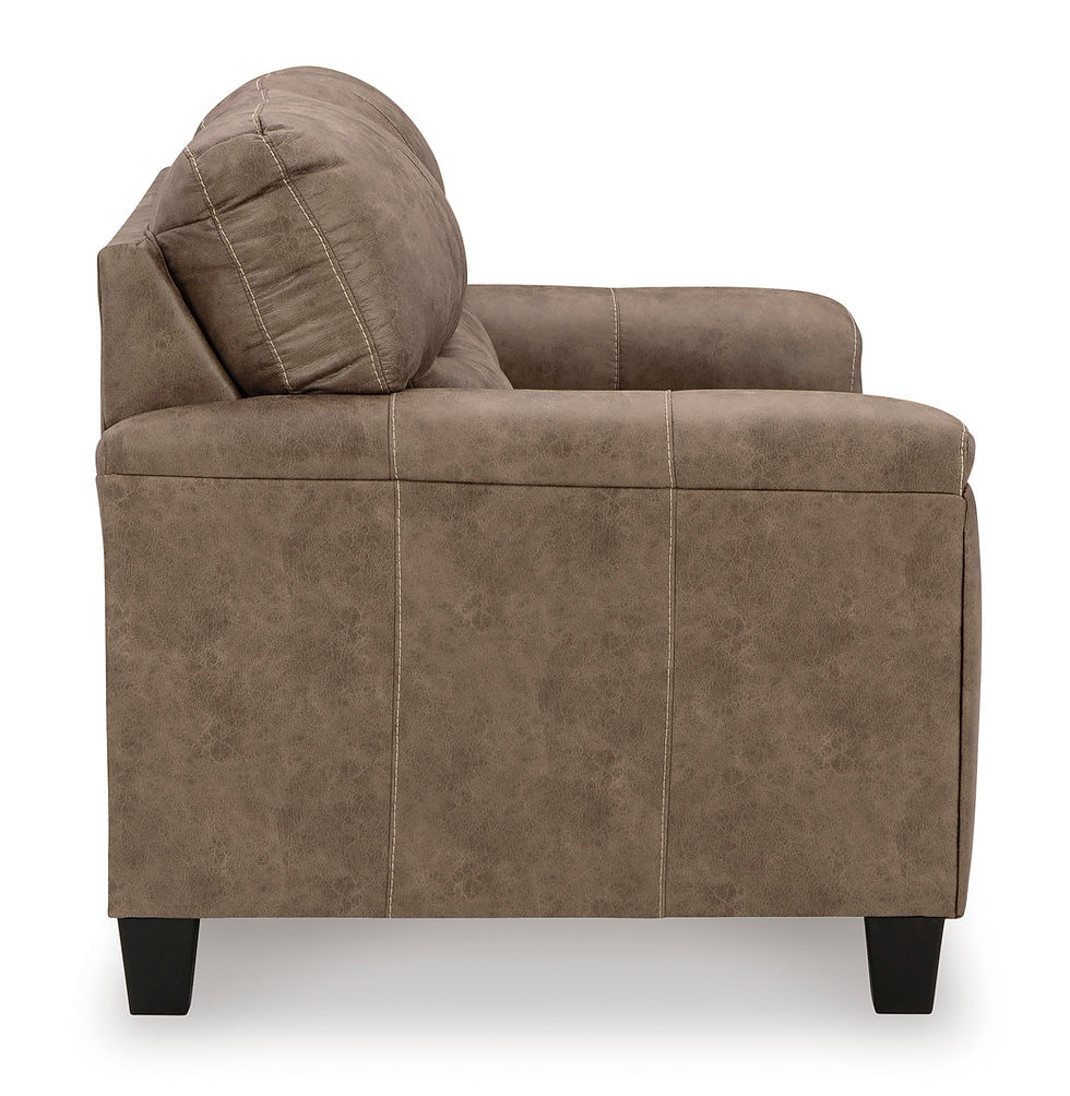 Thumbnail: Navi Fossil Loveseat
