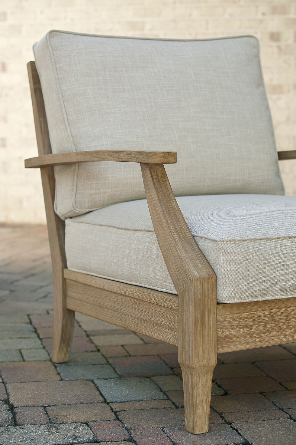 Thumbnail: Clare View Lounge Chair
