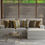 Thumbnail: Tori Burch 2-PC Sofa Chaise