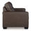 Thumbnail: Barlin Mills Umber Loveseat