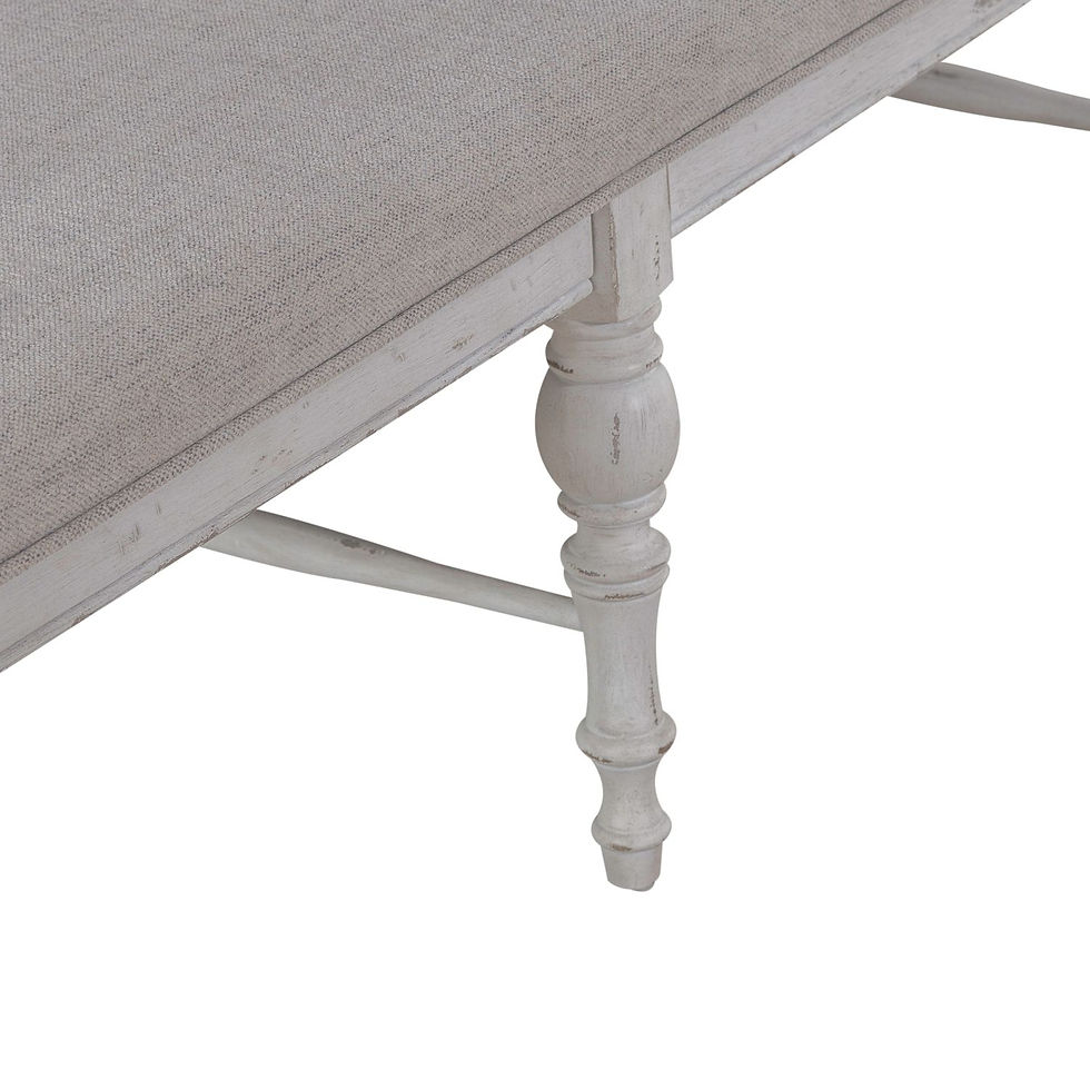 Thumbnail: River Place Panel Back Bench