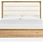 Thumbnail: Somerset Queen Upholstered Bed