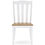 Thumbnail: Ashbryn Dining Table & 6 Chairs