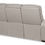 Thumbnail: Boyington Gray Power Reclining Sofa