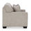 Thumbnail: Mahoney Pebble Loveseat