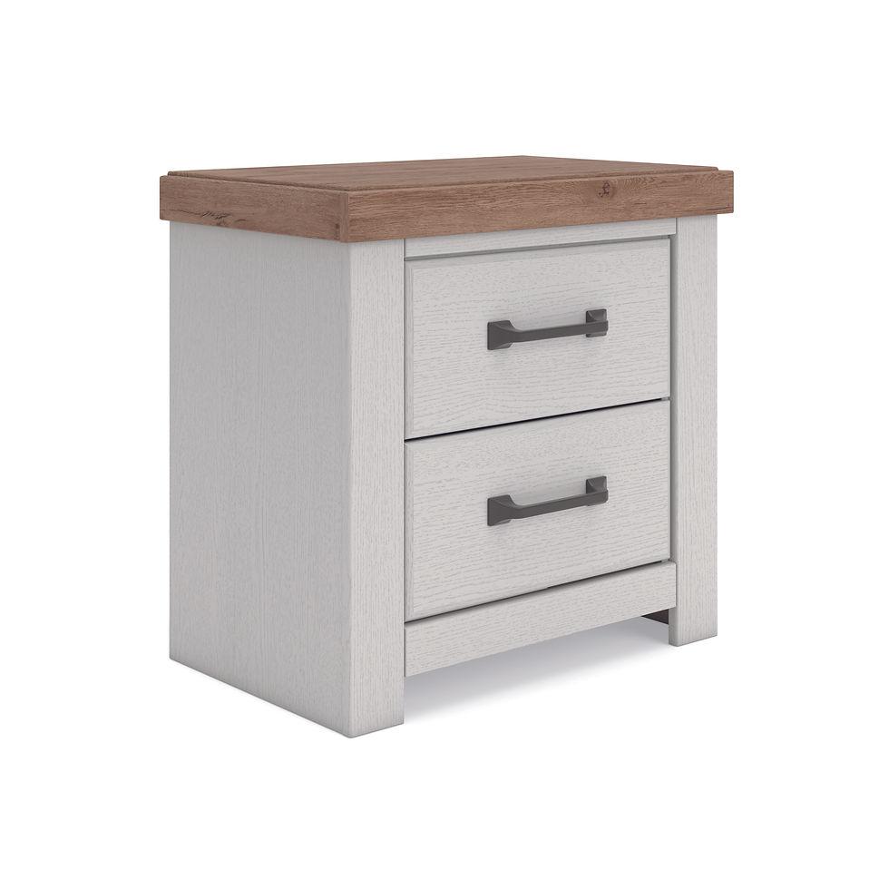 Thumbnail: Savonport Nightstand