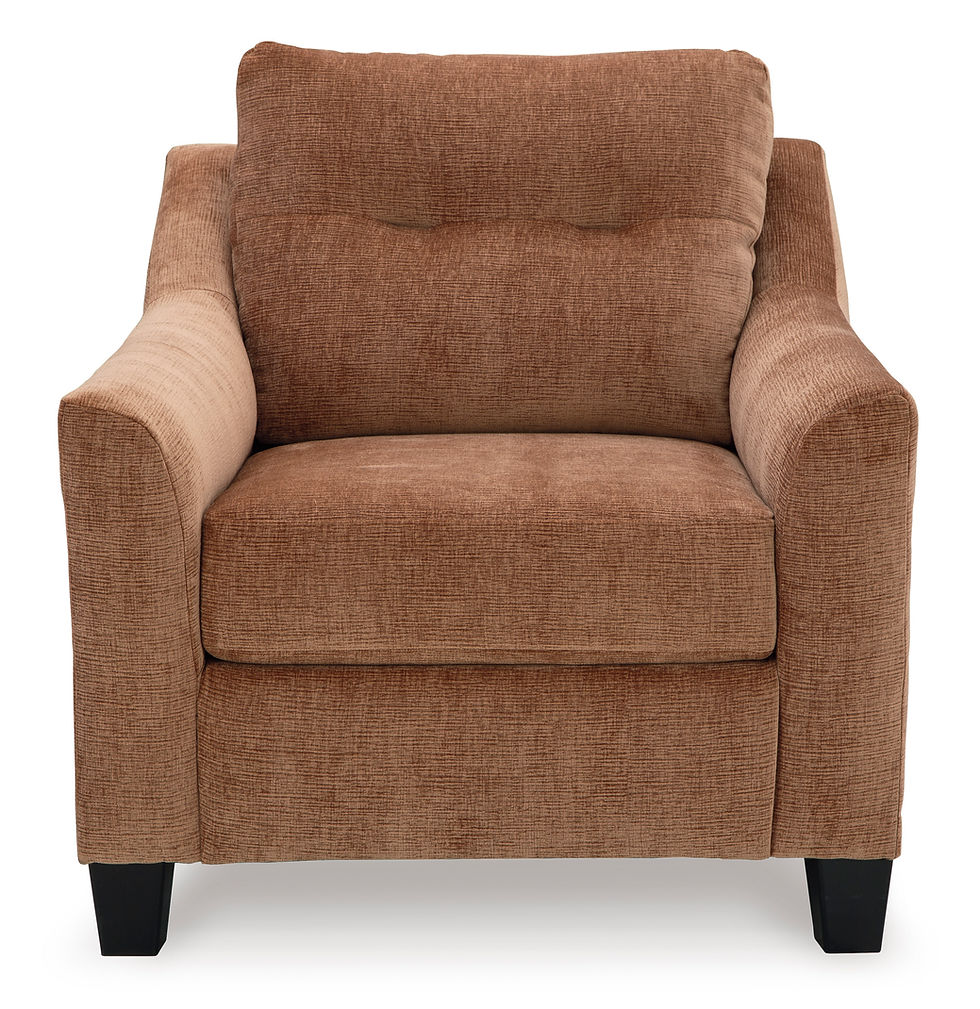 Thumbnail: Amita Bay Clay Chair