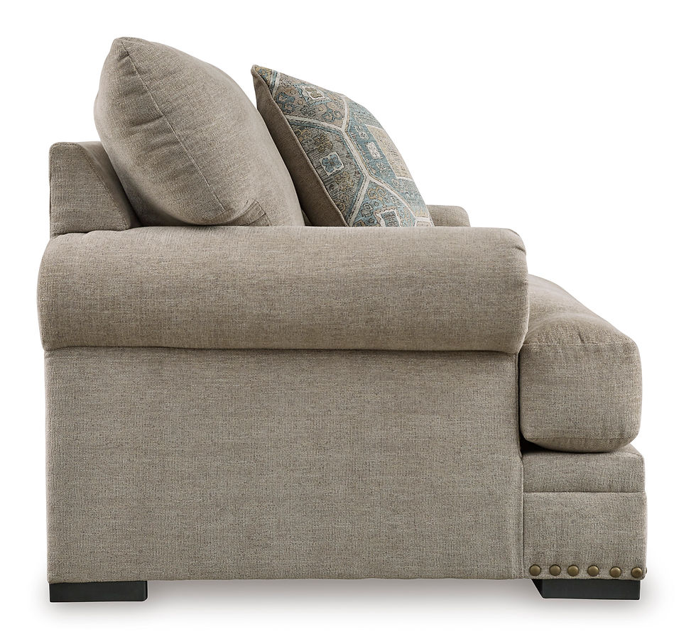 Thumbnail: Galemore Quarry Oversized Chair