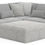 Thumbnail: Logan Moonstruck Custom 2-PC LG Sectional