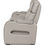 Thumbnail: Boyington Gray Power Reclining Sofa