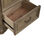 Thumbnail: Magnolia Manor Bisque Nightstand