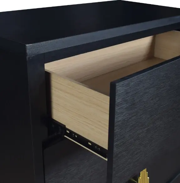 Thumbnail: Empire Black Chest