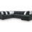 Thumbnail: Midnight Gunmetal 4-PC Sectional w/ Chaise
