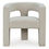 Thumbnail: Landick Ivory Accent Chair
