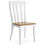 Thumbnail: Ashbryn Dining Table & 6 Chairs