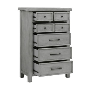 Thumbnail: Logandale Gray Chest
