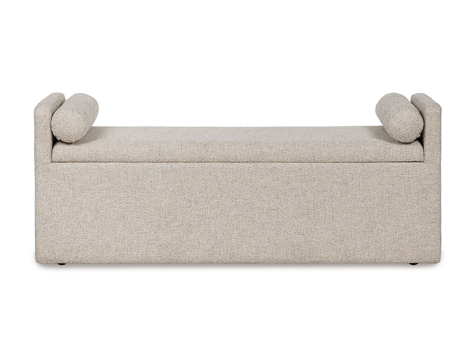 Thumbnail: Galliden Storage Bench