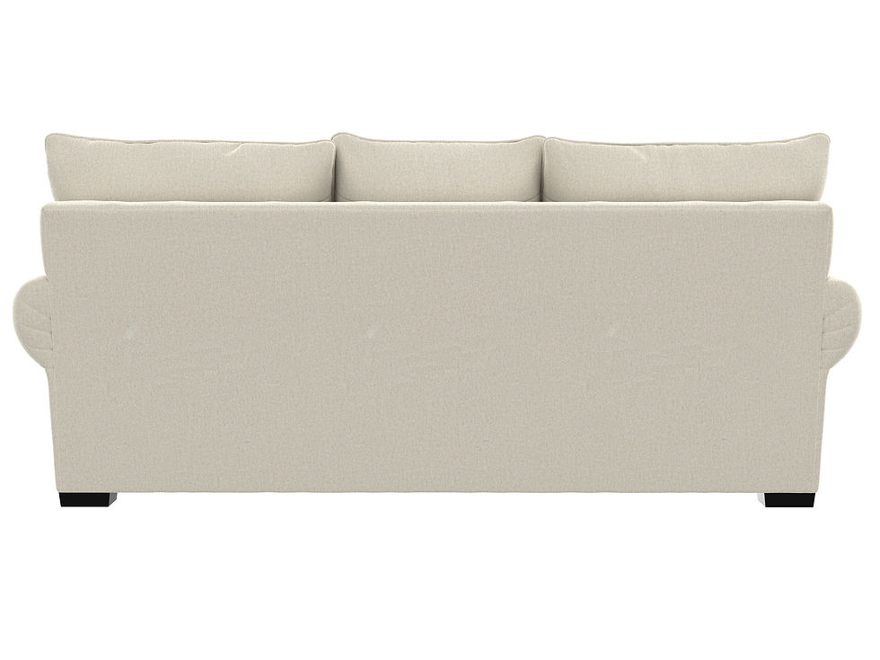 Thumbnail: Alden Linen Sofa