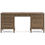 Thumbnail: Roanhowe Brown Home Office Desk