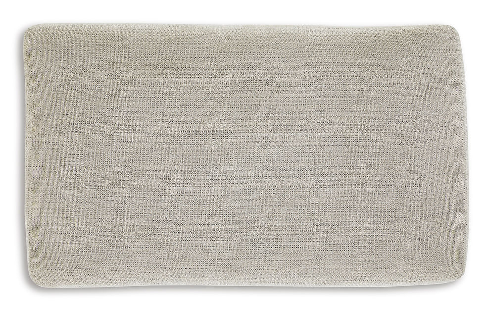 Thumbnail: Vayda Pebble Ottoman