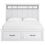 Thumbnail: Ashbryn Panel Storage Bed