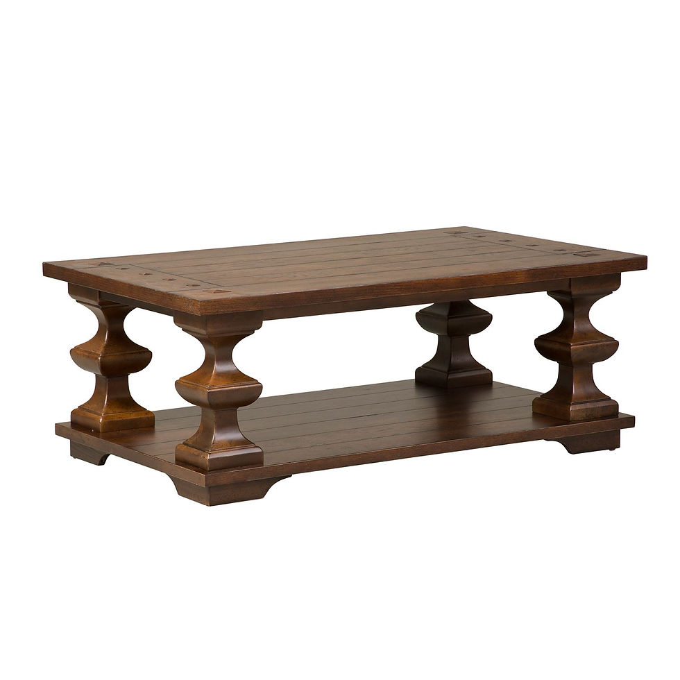 Thumbnail: Sedona Cocktail Table