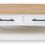 Thumbnail: Ashbryn White Coffee Table