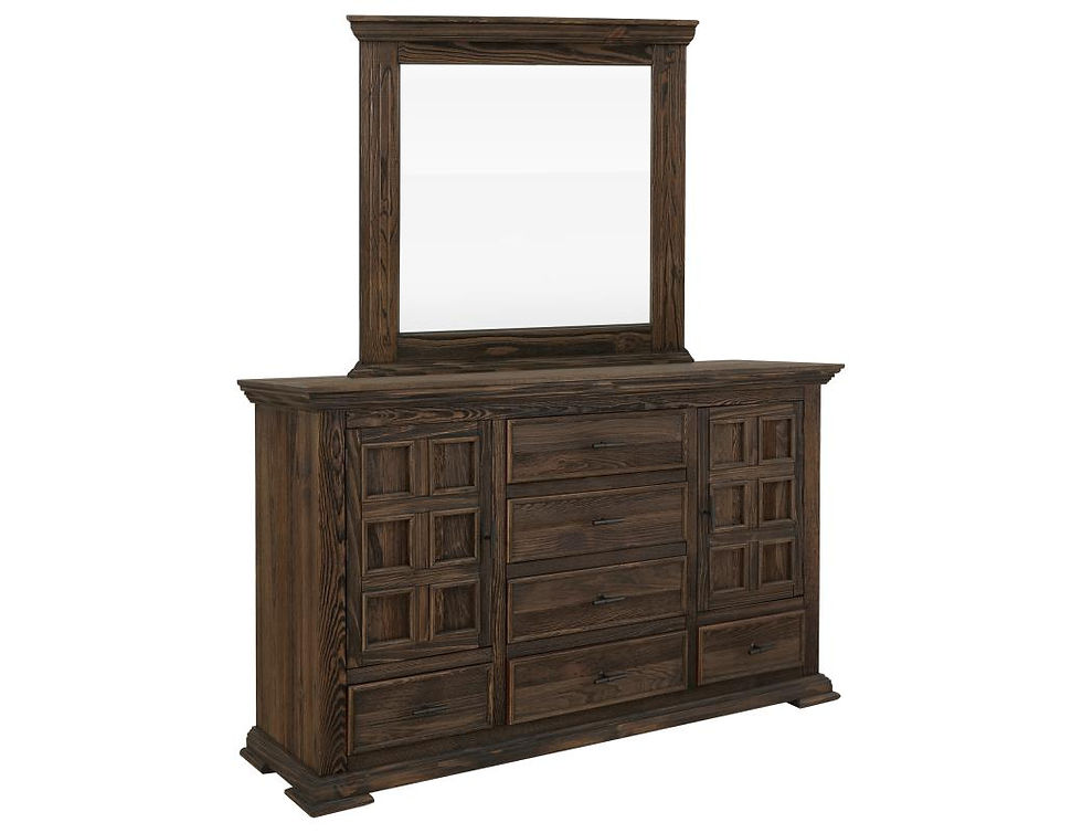 Thumbnail: Desire Dresser