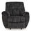 Thumbnail: Stayfish Gunmetal Rocker Recliner