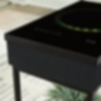 Thumbnail: Gemmet Accent Table w/ Bluetooth Speaker