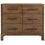 Thumbnail: Merida 6-Drawer Dresser