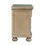 Thumbnail: Allegra Vintage Driftwood Nightstand