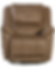 Cole Camel Swivel Glider Recliner