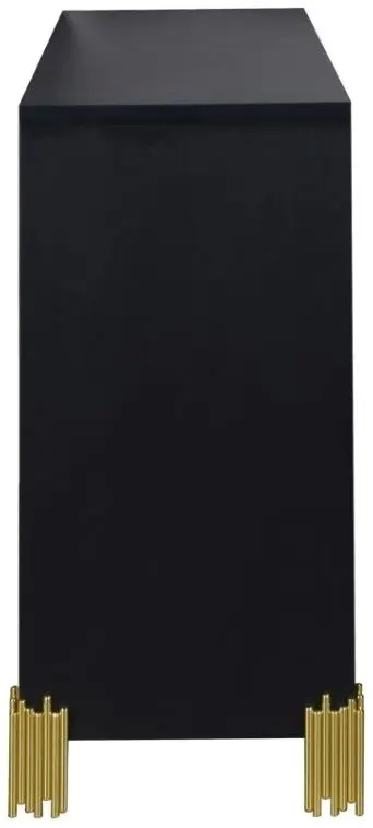 Thumbnail: Empire Black Dresser
