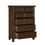 Thumbnail: Logandale Walnut Regular Chest