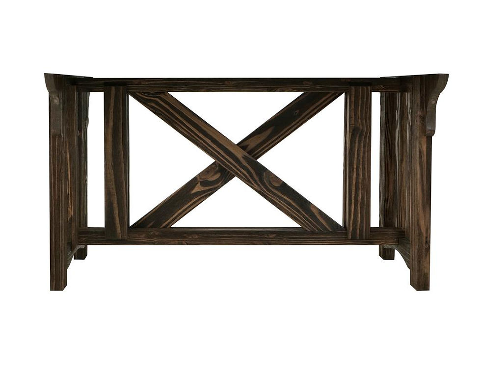 Thumbnail: Dutton Dining Table