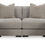 Thumbnail: Aslan Court 4-PC Double Chaise Sectional