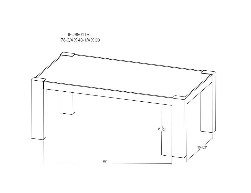 Thumbnail: Luma Dining Table