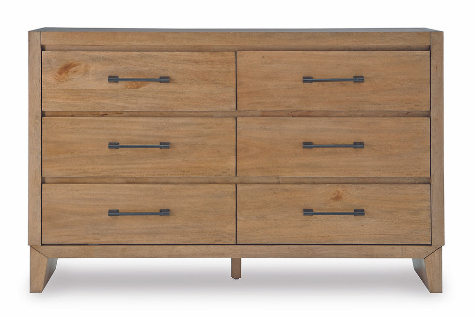 Thumbnail: Sherbana Dresser