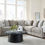 Thumbnail: Aslan Court 5-PC Sectional