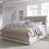 Thumbnail: Magnolia Manor Queen Upholstered Sleigh Bed