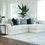 Thumbnail: Polaris Sugar 2-PC Sectional w/Chaise