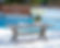 Half Moon Beach Outdoor Coffee Table